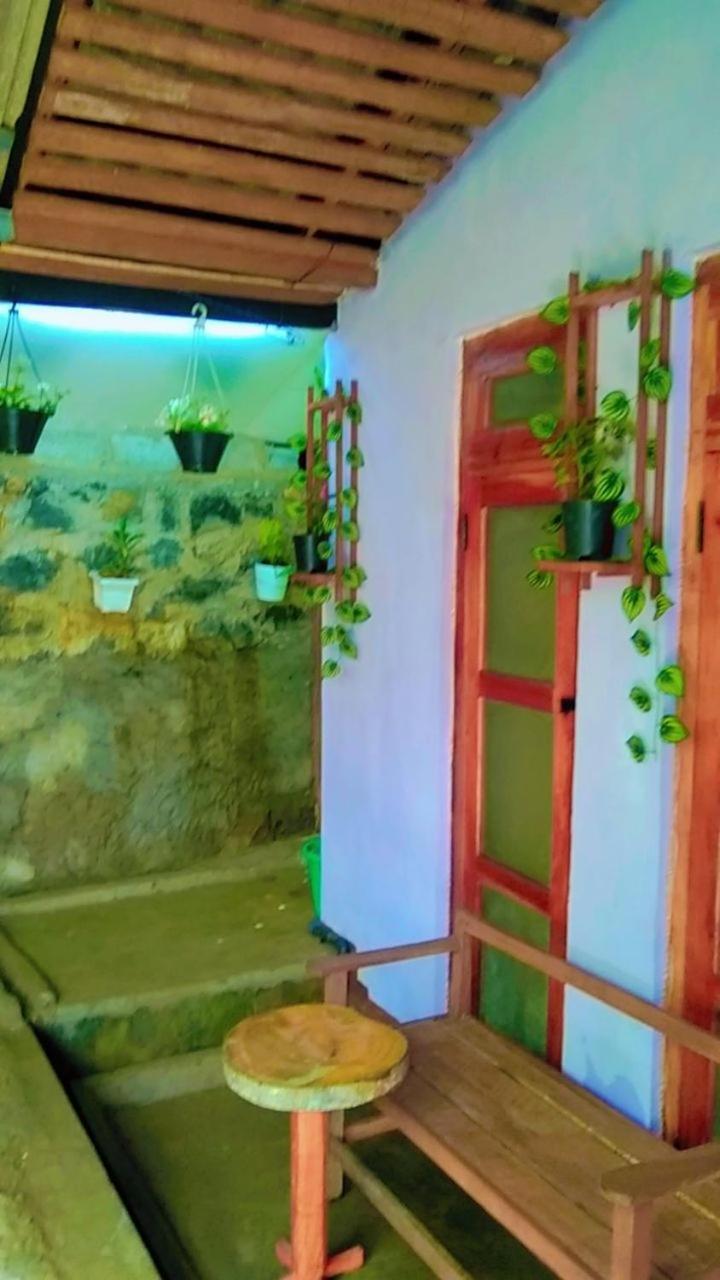 Ella Kumi Hostel Kültér fotó