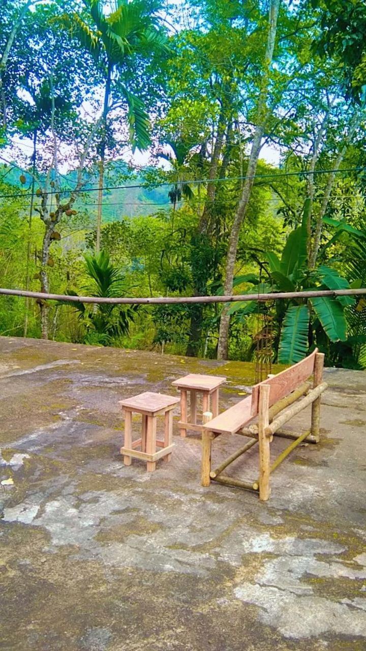 Ella Kumi Hostel Kültér fotó