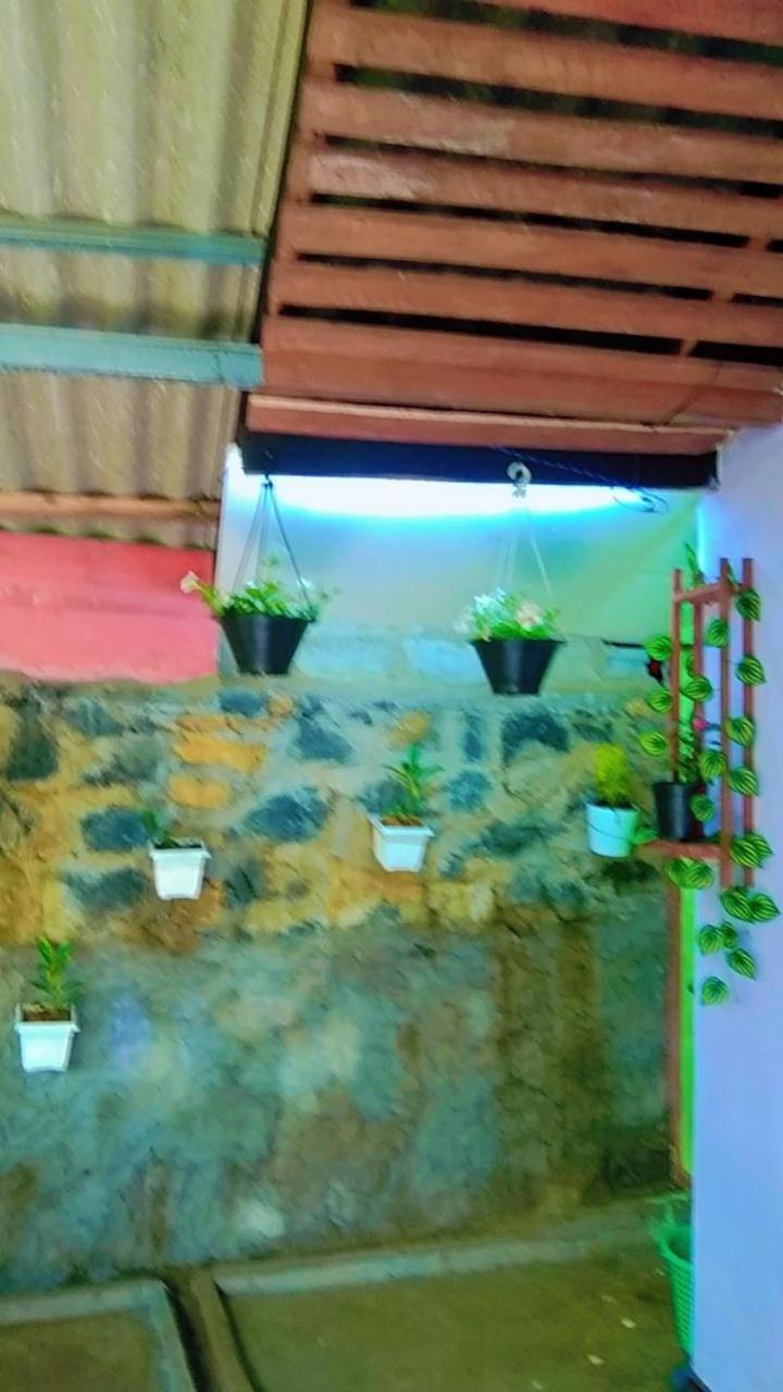 Ella Kumi Hostel Kültér fotó