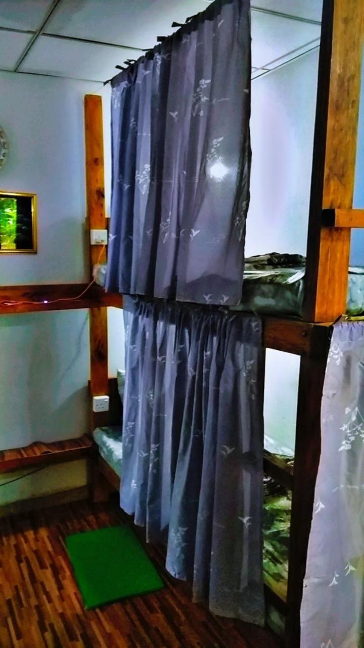 Ella Kumi Hostel Kültér fotó