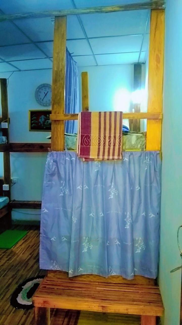 Ella Kumi Hostel Kültér fotó