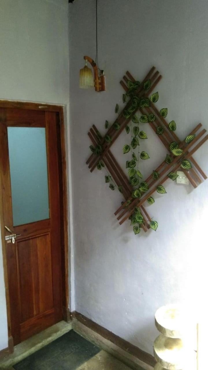 Ella Kumi Hostel Kültér fotó