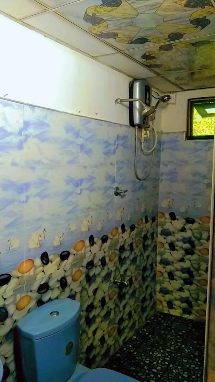 Ella Kumi Hostel Kültér fotó